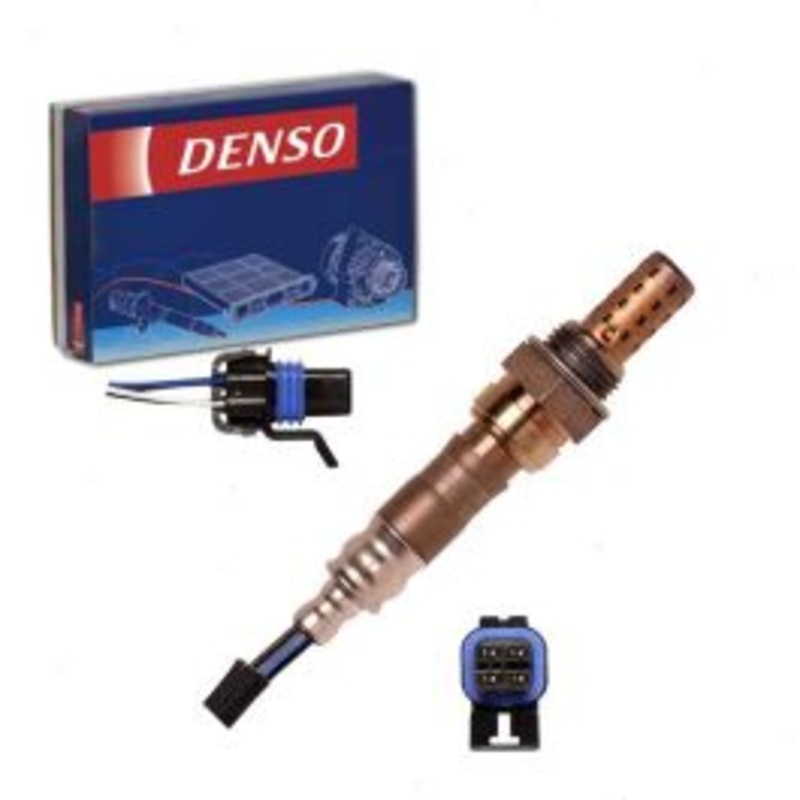 DENSO Downstream Oxygen (O2) Sensor for 1997-1998 Oldsmobile Regency 3.8L V6
