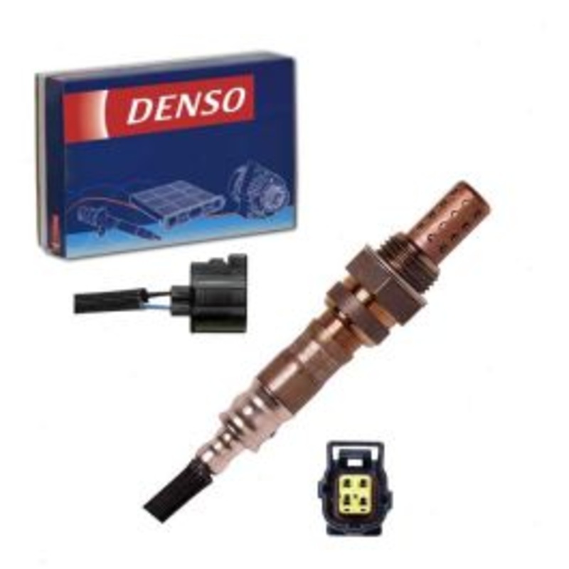 DENSO Downstream Oxygen (O2) Sensor for 2002-2004 Dodge Ram 1500 5.7L 5.9L V8