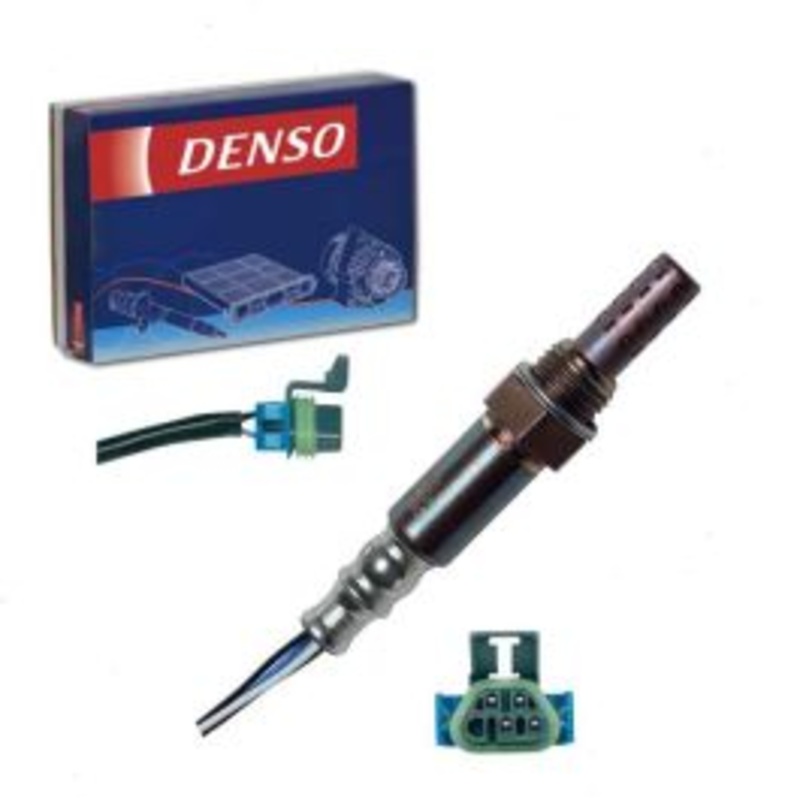 DENSO Downstream Oxygen (O2) Sensor for 2008 Chevrolet Malibu 2.4L L4