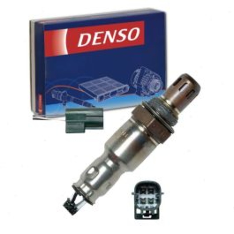 DENSO Downstream Oxygen (O2) Sensor for 2009-2012 Suzuki Equator 2.5L L4