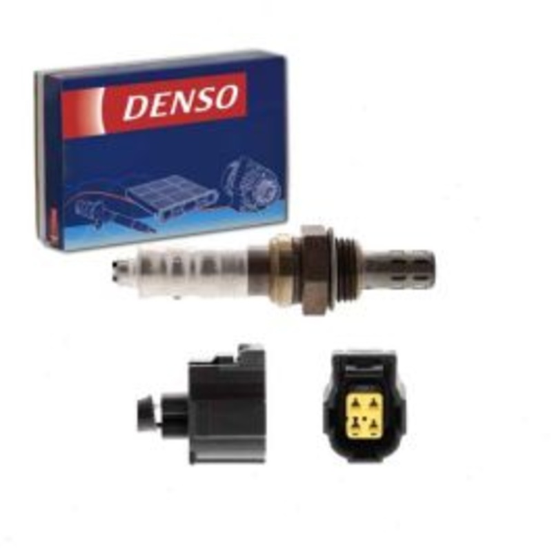 DENSO Upstream Left Oxygen (O2) Sensor for 2011 Ram 1500 5.7L V8