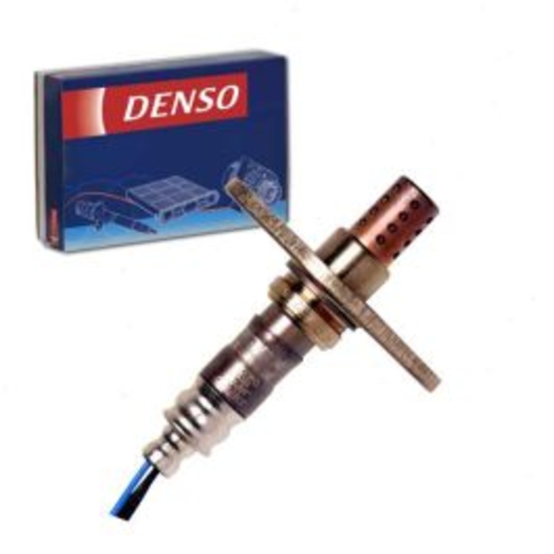 DENSO Upstream Oxygen (O2) Sensor for 1987-1992 Toyota Supra 3.0L L6
