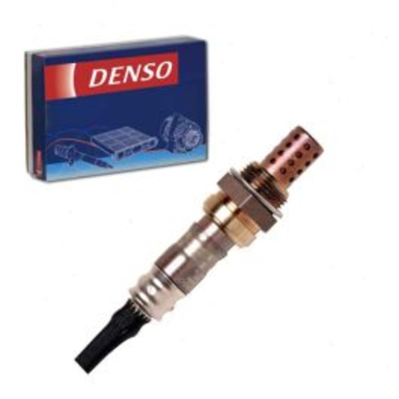 DENSO Upstream Oxygen (O2) Sensor for 1996-1998 Nissan 240SX 2.4L L4