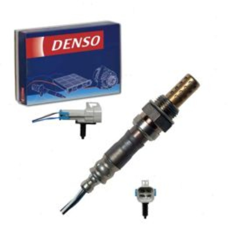 DENSO Upstream Oxygen (O2) Sensor for 2007-2010 Chevrolet Cobalt 2.2L L4