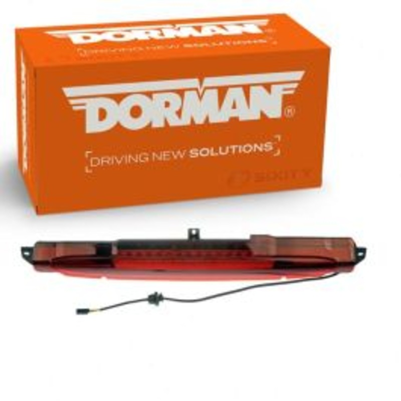 Dorman Center High Mount Stop Light for 2002-2004 Oldsmobile Bravada