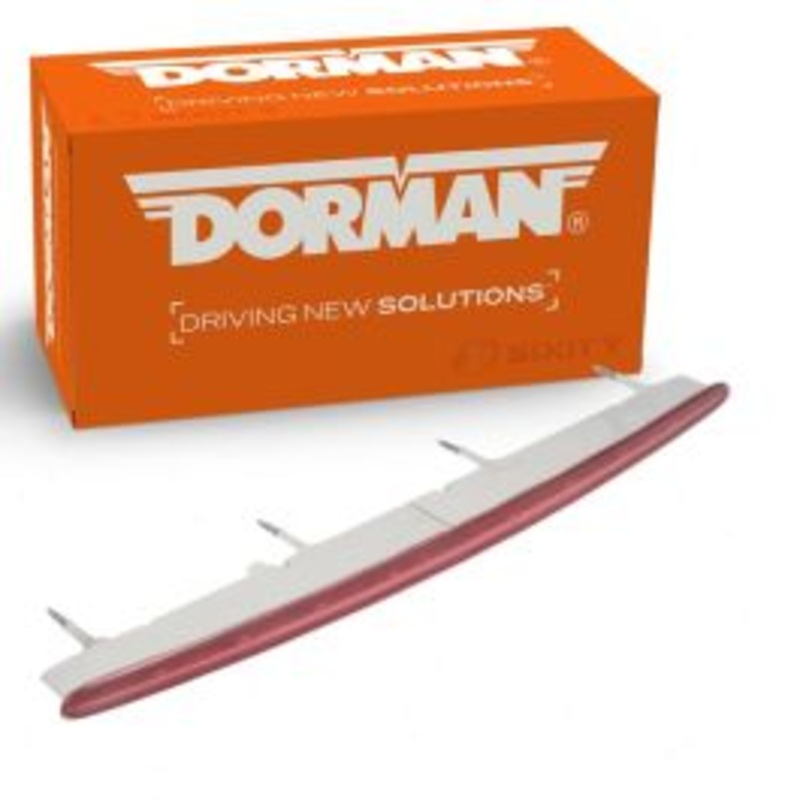 Dorman Center High Mount Stop Light for 2008-2013 BMW 125i