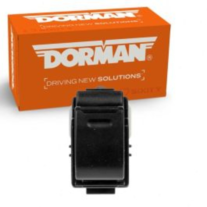 Dorman Front Right Door Window Switch for 2008-2018 Toyota Hiace