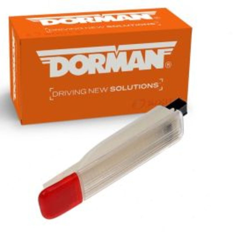 Dorman Rear Left Interior Door Light for 1999-2003 Chevrolet Suburban 1500