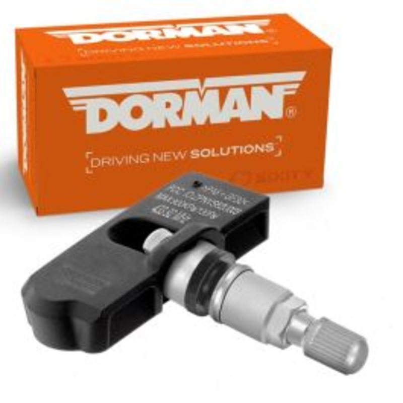 Dorman TPMS Programmable Sensor for 2002-2007 BMW 525i