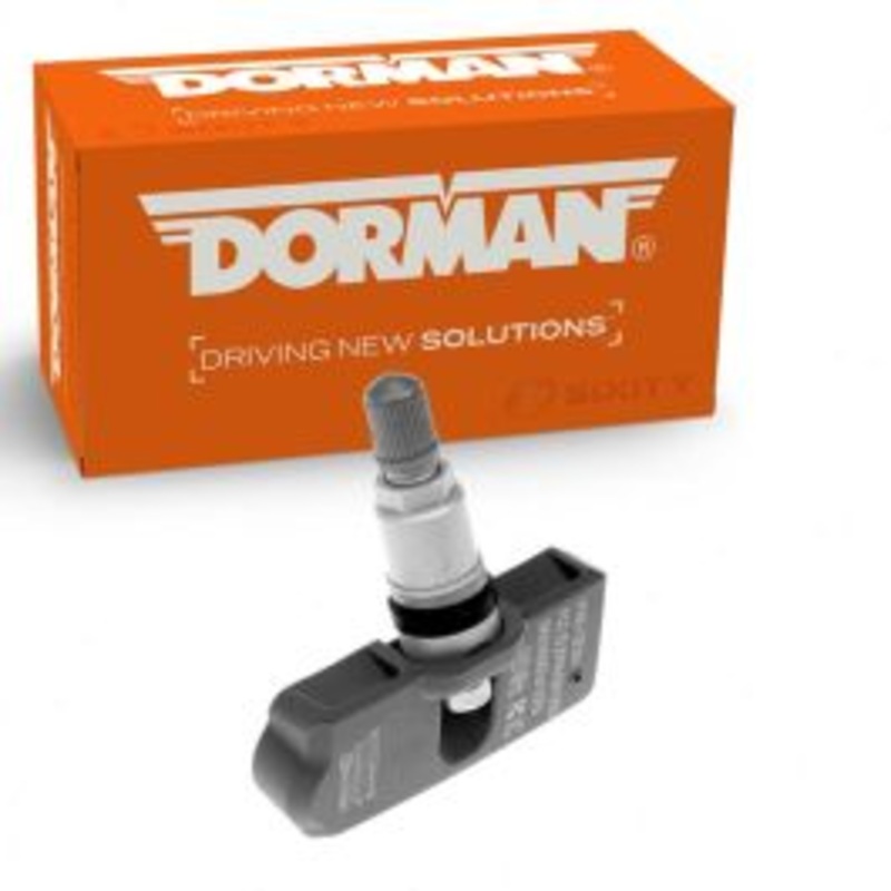 Dorman TPMS Programmable Sensor for 2014 Ford Flex
