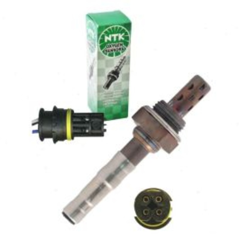 NGK NTK Downstream Oxygen (O2) Sensor for 1997-1999 Mercedes-Benz S320 3.2L L6