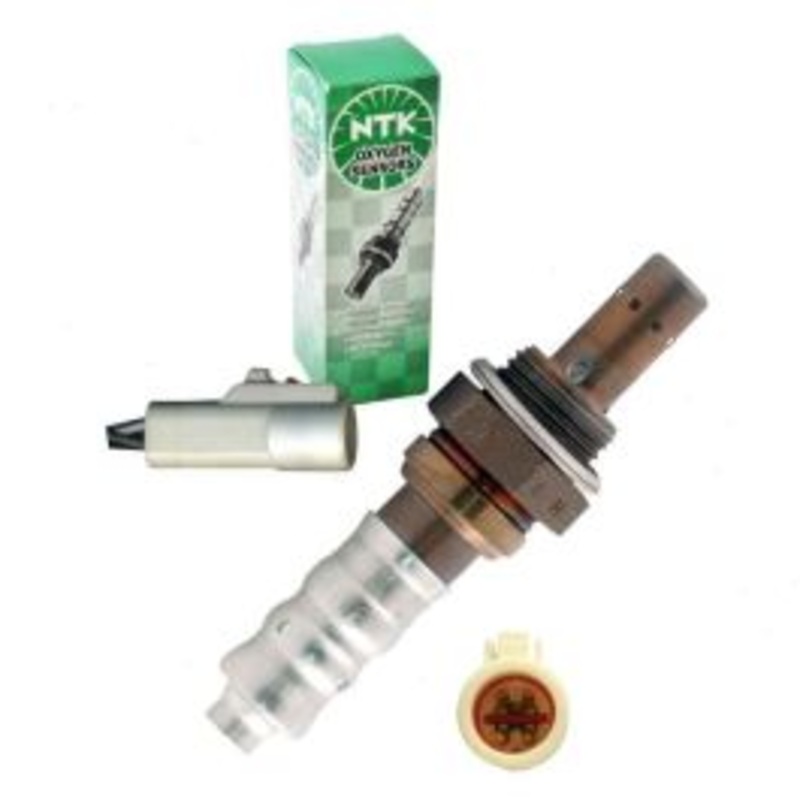 NGK NTK Upstream Left Oxygen (O2) Sensor for 1995-2000 Ford Windstar 3.0L 3.8L V6