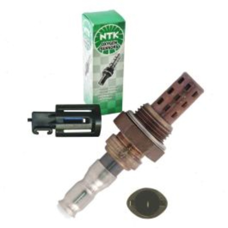 NGK NTK Upstream Oxygen (O2) Sensor for 1979-1980 Mercury Bobcat 2.3L 2.8L L4 V6