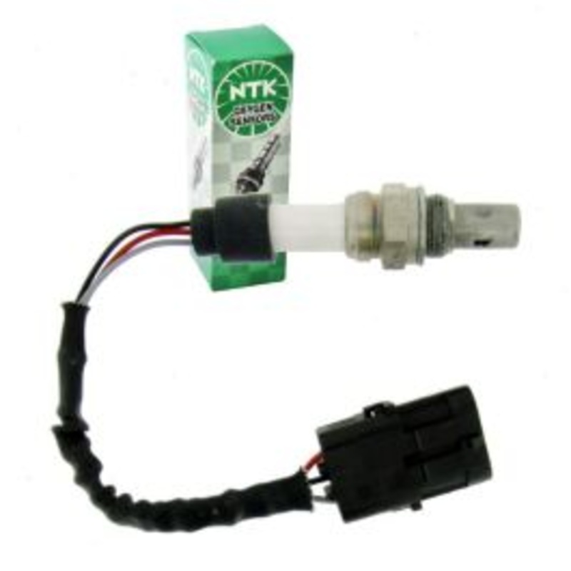 NGK NTK Upstream Oxygen (O2) Sensor for 1987-1990 Jeep Comanche 4.0L L6