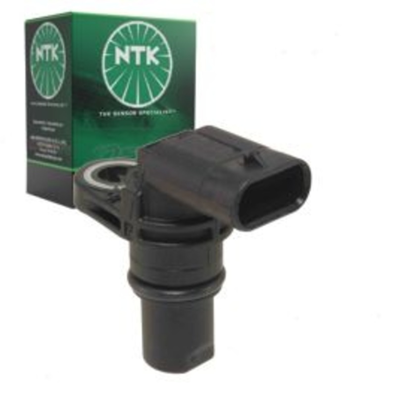 NTK Camshaft Position Sensor for 2016 Audi A7 Quattro 3.0L V6