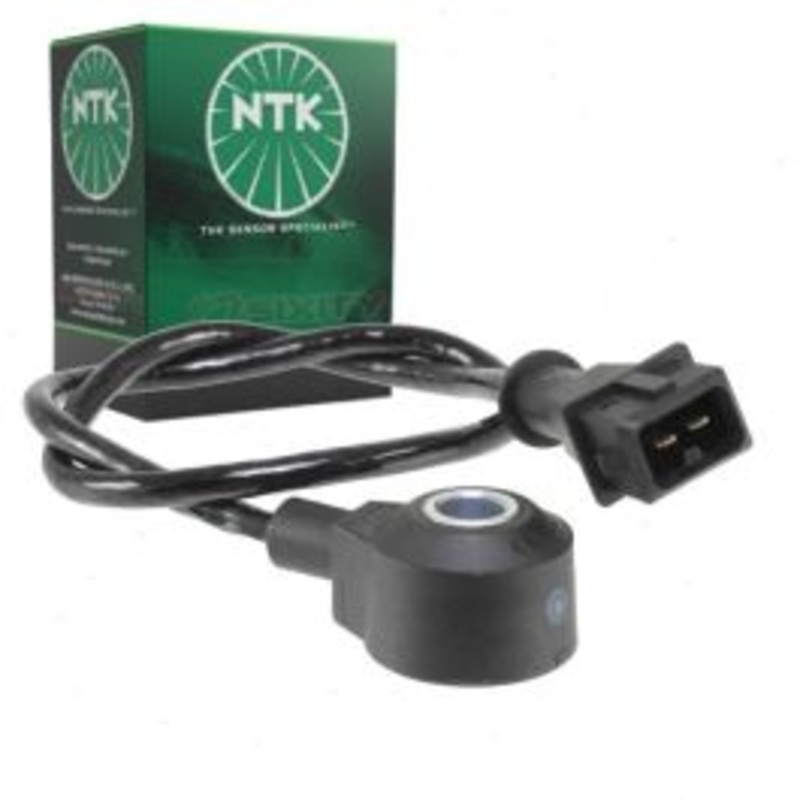 NTK Ignition Knock Detonation Sensor for 2012-2013 Jeep Liberty 3.7L V6