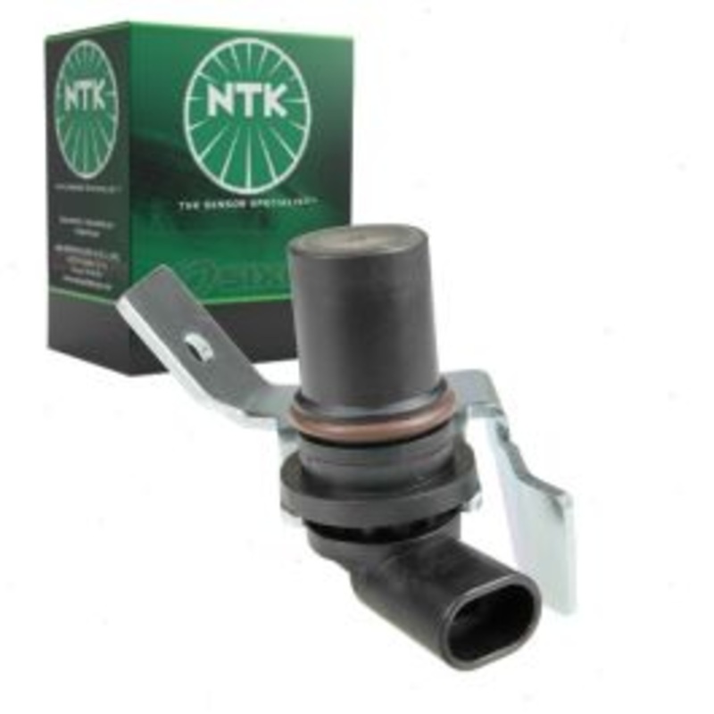 NTK Output Transmission Speed Sensor for 1991 GMC V2500 Suburban