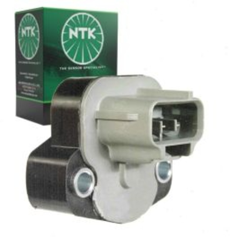 NTK Throttle Position Sensor for 1997-2007 Dodge Ram 1500 3.9L 4.7L 5.2L 5.9L V6 V8