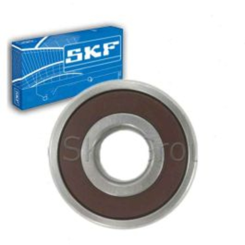 SKF Drive End Alternator Bearing for 1992-1994 Mazda MX-3 1.6L L4