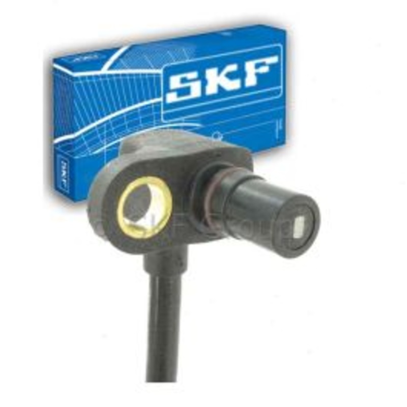SKF Front ABS Wheel Speed Sensor Harness for 2003-2005 GMC Savana 2500