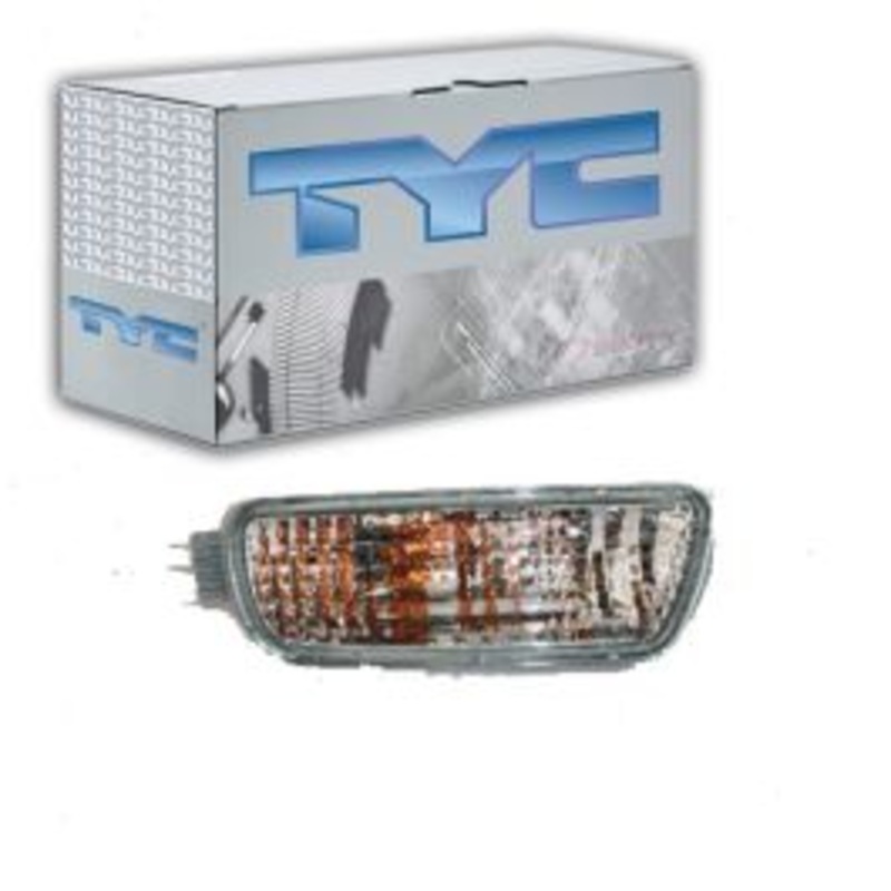 TYC 12-5171-00-9 Turn Signal Light Assembly