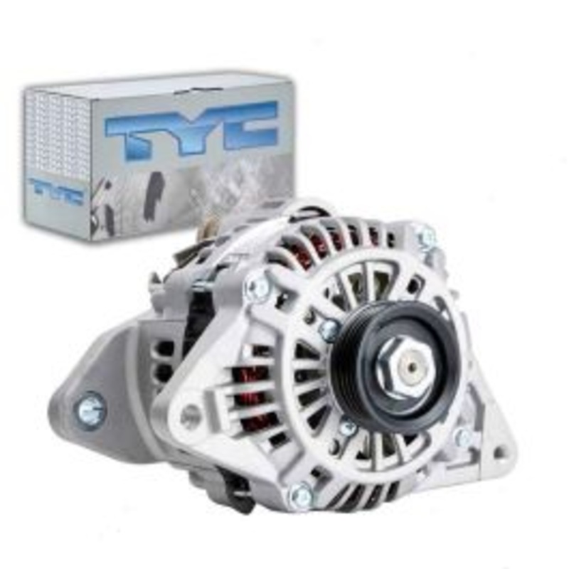 TYC 2-13787 Alternator