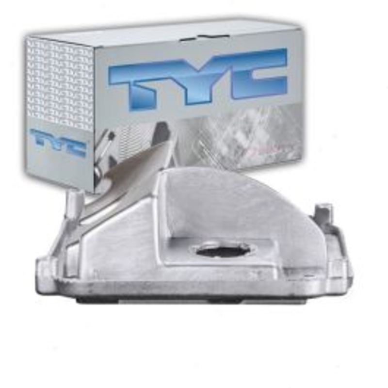 TYC Left Tail Light Assembly for 1973-1974 Chevrolet K30 Pickup