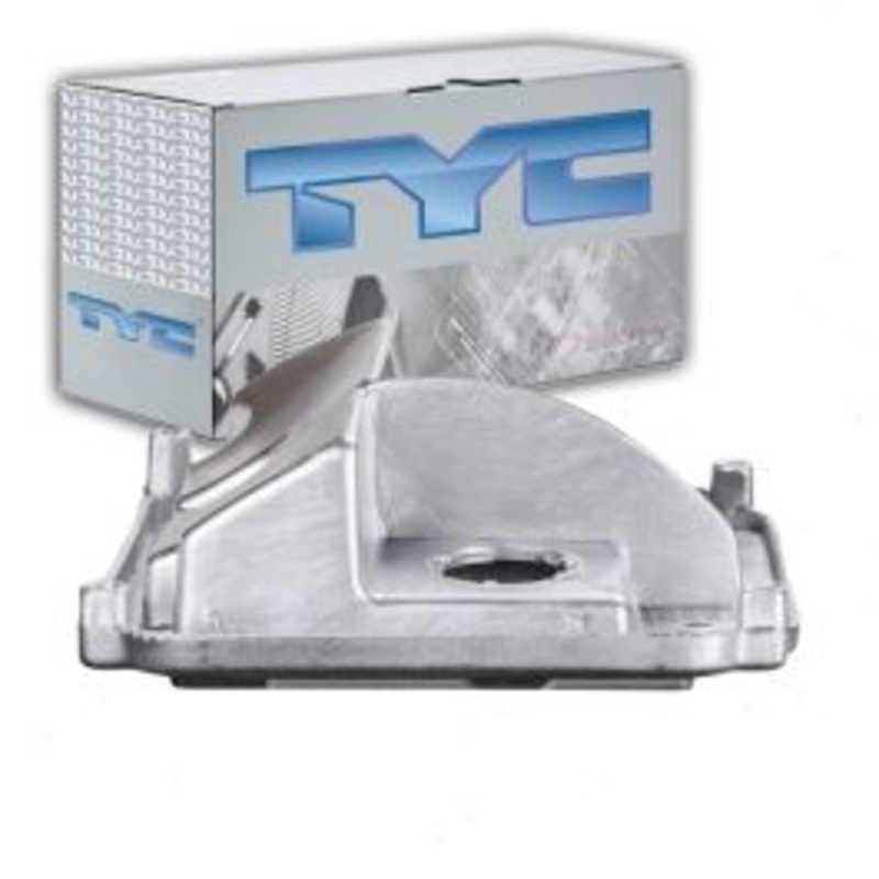 TYC Left Tail Light Assembly for 1977-1978 GMC K35