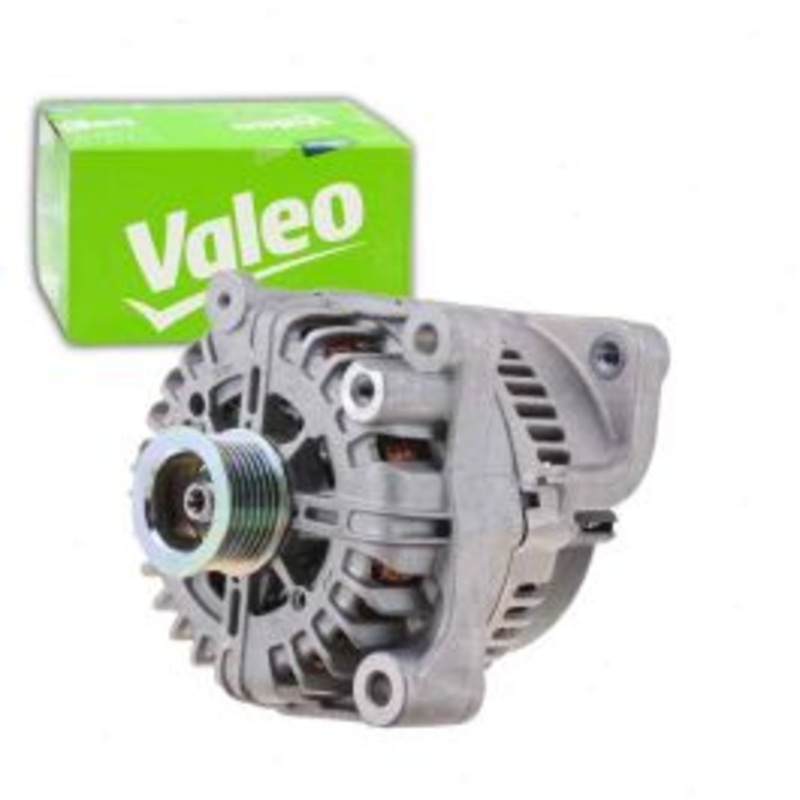 Valeo 439601 Alternator