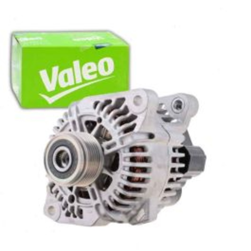 Valeo Alternator for 2011-2014 Hyundai Sonata 2.0L L4