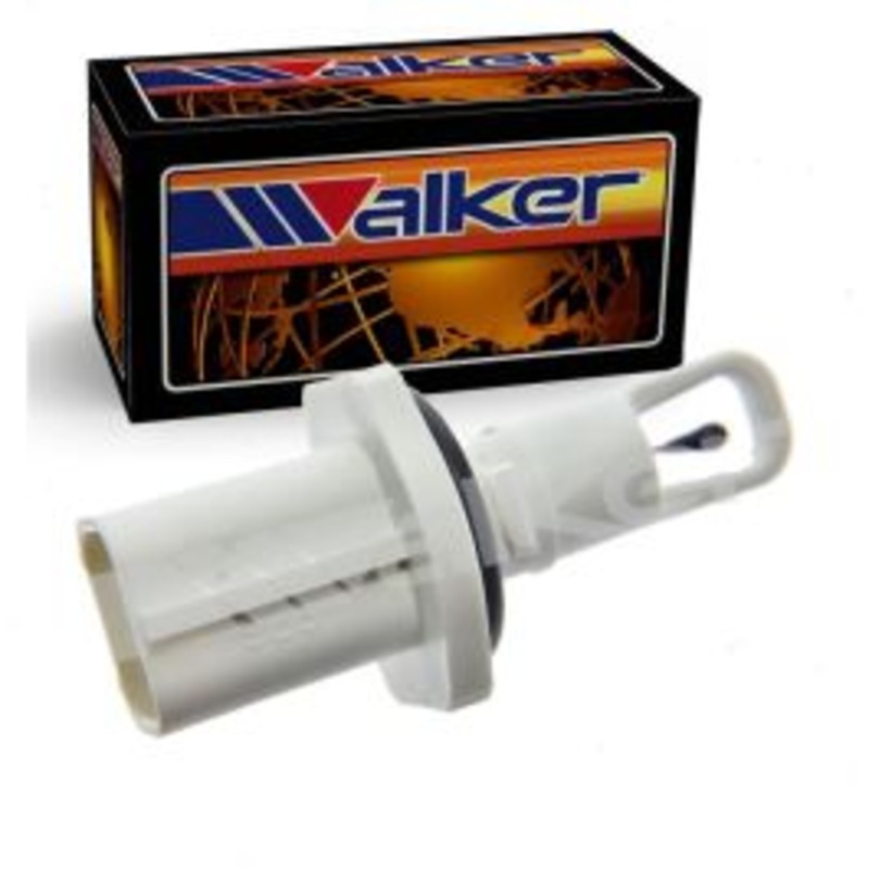 Walker Products 210-1017 Air Charge Temperature Sensor