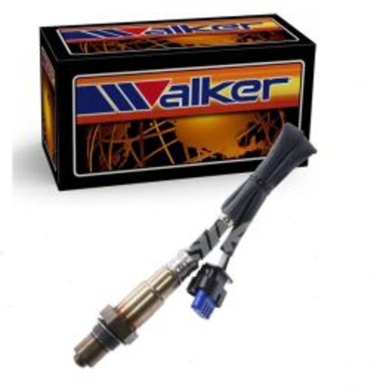 Walker Products Downstream Left Oxygen (O2) Sensor for 2018-2021 Ford Edge F-150 Mustang