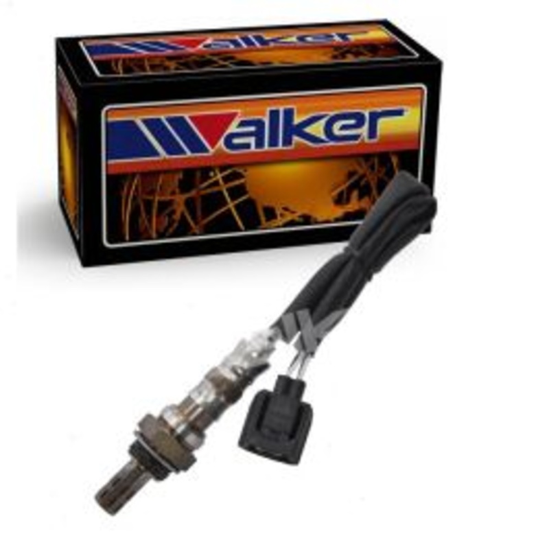 Walker Products Downstream Oxygen (O2) Sensor for 2004-2020 Dodge Avenger Caliber Journey Stratus