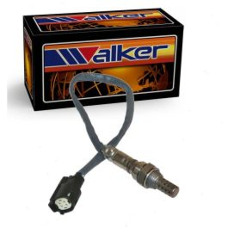 Walker Products Downstream Right Oxygen (O2) Sensor for 2013-2016 Lincoln MKS MKT MKZ