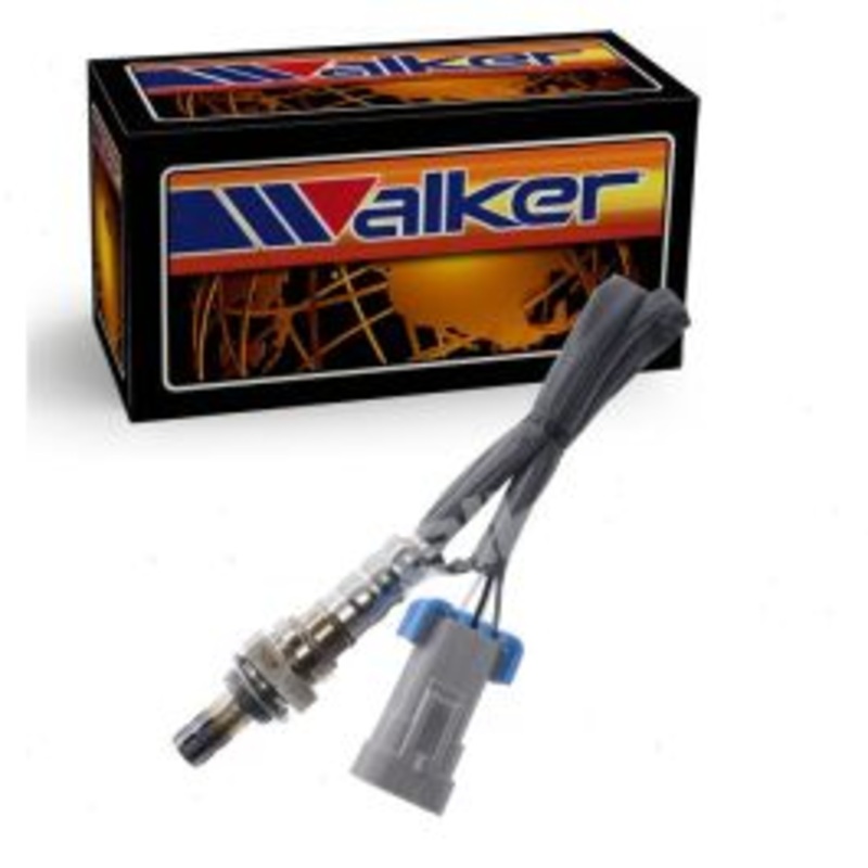 Walker Products Upstream Oxygen (O2) Sensor for 2006-2012 GMC Canyon Envoy XL