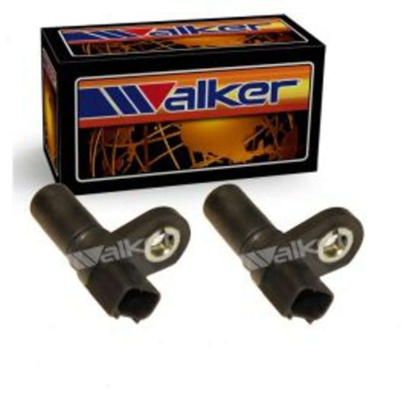 2 pc Walker Products Camshaft Position Sensors for 2000-2002 Jaguar S-Type