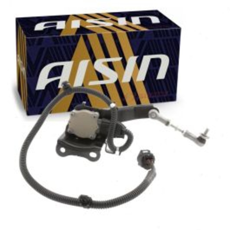 AISIN Front Left Suspension Ride Height Sensor for 1998-2007 Lexus LX470 4.7L V8