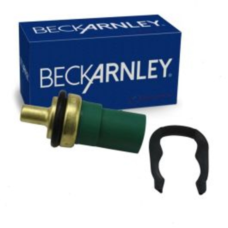 Beck/Arnley Coolant Temp Sensor for 2001-2005 Audi Allroad Quattro 2.7L 4.2L V6 V8