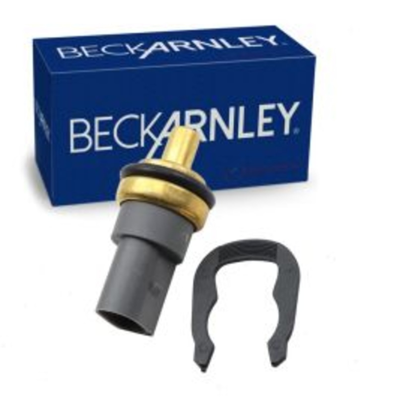Beck/Arnley Coolant Temp Sensor for 2017-2019 Volkswagen Golf Alltrack 1.8L L4
