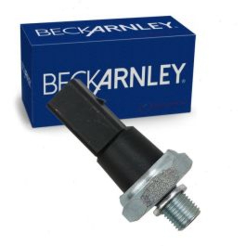 Beck/Arnley Oil Pressure Switch for 2005-2009 Audi A4 2.0L 3.2L L4 V6