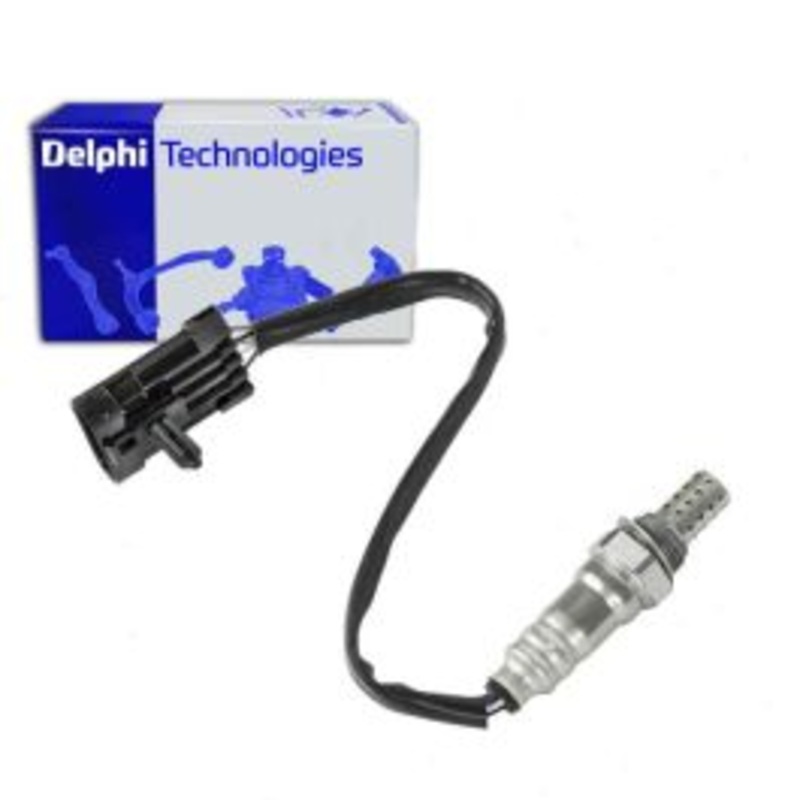 Delphi Oxygen (O2) Sensor for 1995 Pontiac Firebird