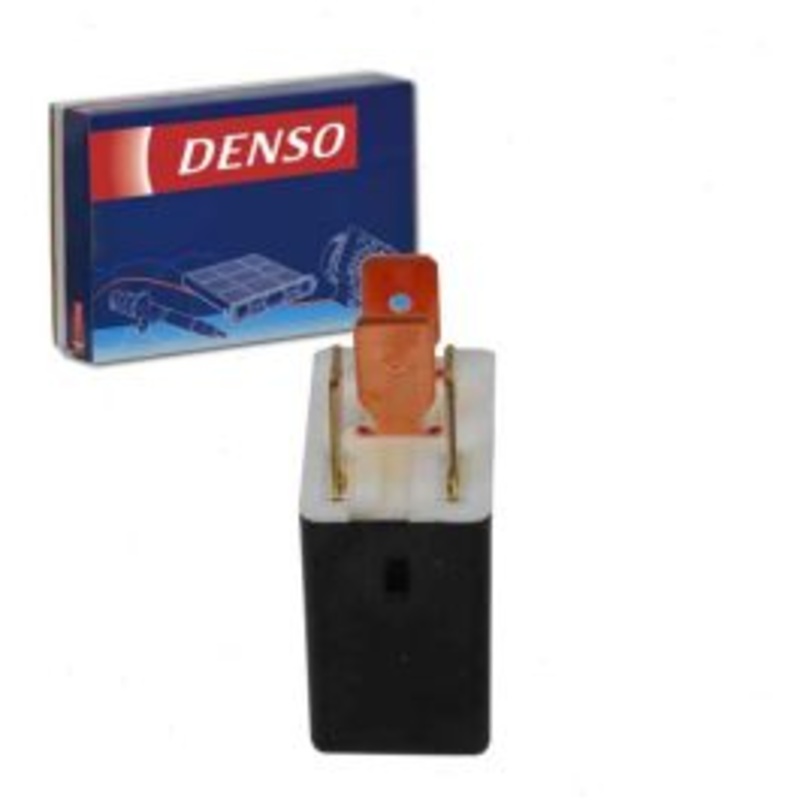 Denso 567-0016 Multi Purpose Relay