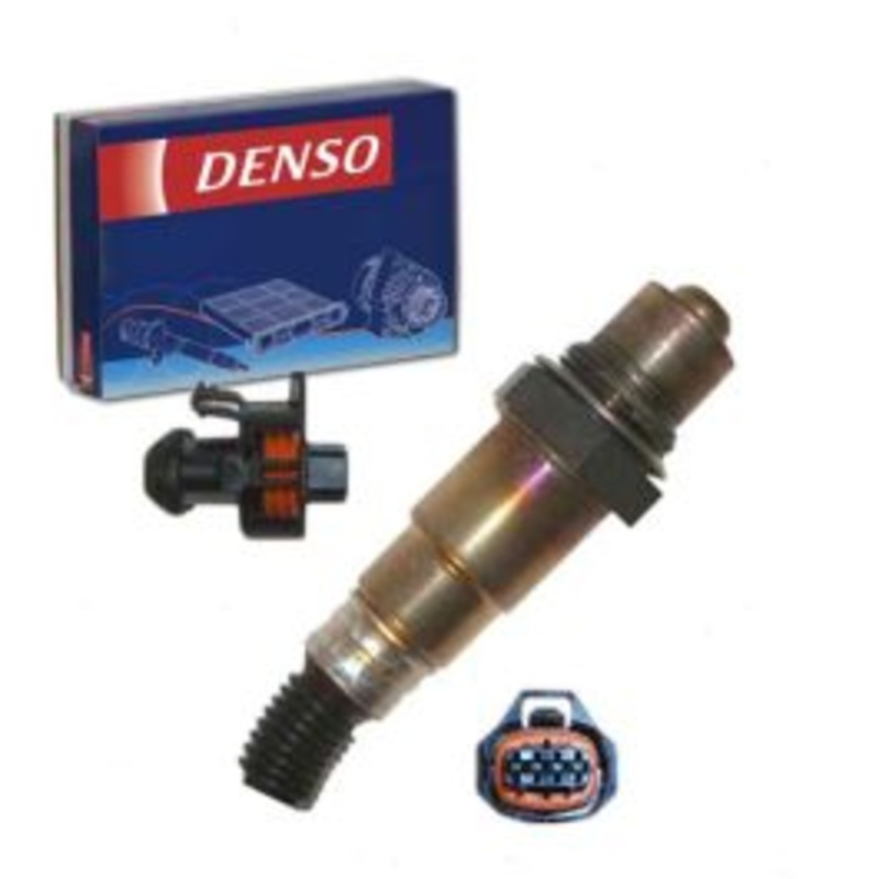 DENSO Downstream Oxygen (O2) Sensor for 2004 Buick Rendezvous 3.6L V6