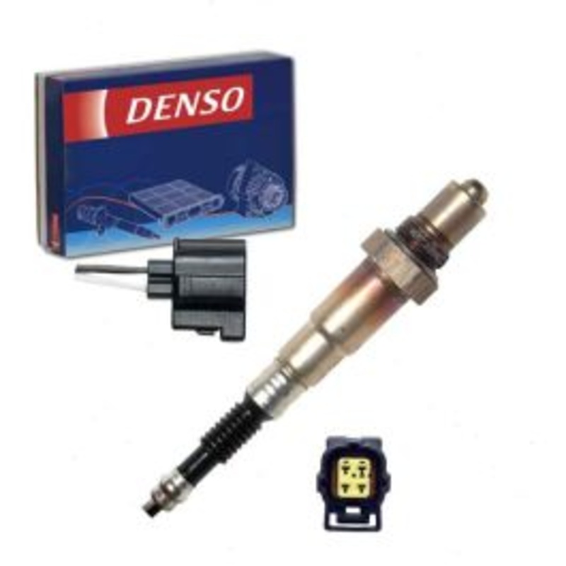 DENSO Downstream Right Oxygen (O2) Sensor for 2008 Mercedes-Benz R550 5.5L V8