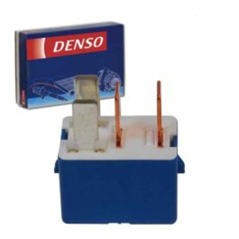 DENSO Fog Light Relay for 2002-2003 Toyota Camry