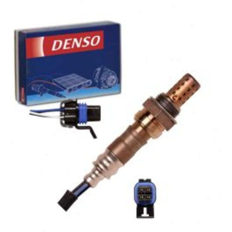 DENSO Upstream Left Oxygen (O2) Sensor for 1998-2002 Pontiac Firebird 5.7L V8