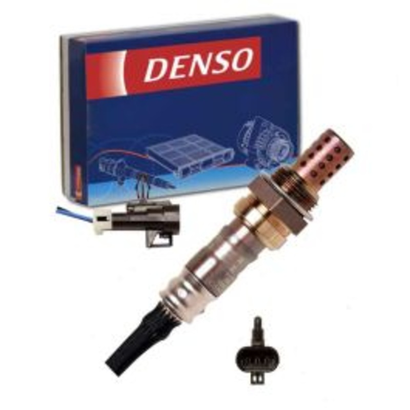 DENSO Upstream Oxygen (O2) Sensor for 1995 Chevrolet G20 4.3L V6