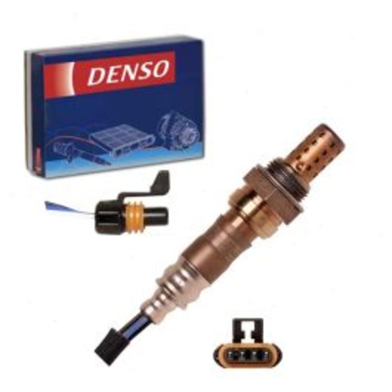 DENSO Upstream Oxygen (O2) Sensor for 1996-2002 Chevrolet Express 1500 4.3L 5.7L V6 V8