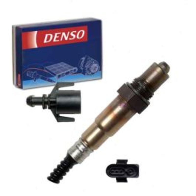 DENSO Upstream Oxygen (O2) Sensor for 2001 Audi Allroad Quattro 2.7L V6