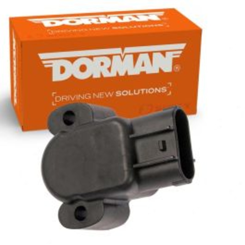Dorman Accelerator Pedal Sensor for 1997 Ford F-250 HD 7.3L V8